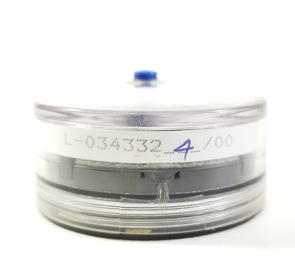 Oceanic Data Plus Air & Nitrox Puck Scuba Dive Computer + Manual #4583