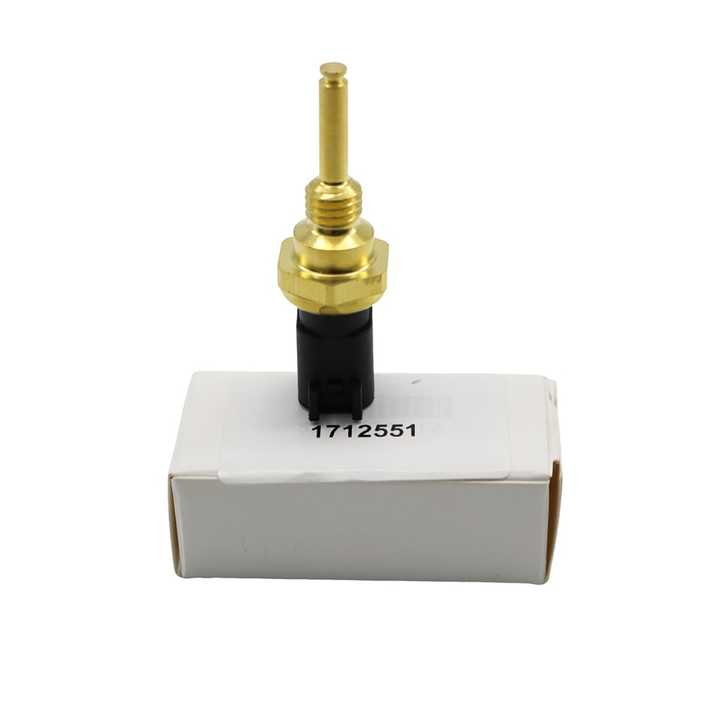 New Engine Coolant Temperature Sensor Fits For Ford Flex F-150 Edge Expedition