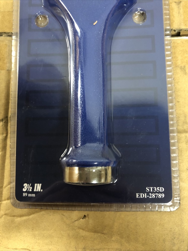 Marshalltown 3 1/2 inch Stair Tool - 28789