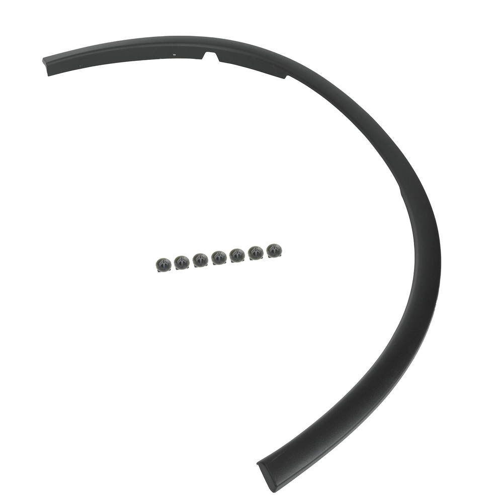 Fender Front Wheel Opening Molding Left Driver Side For 2011-2021 Dodge Durango