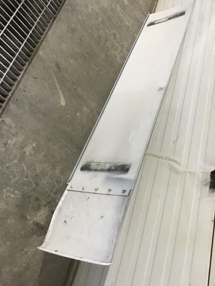 Replaces 2007 PETERBILT 386 CAB EXTENSION , MN