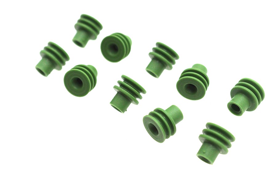 Wire Terminal Replacement Wire Seals for Harley-Davidson