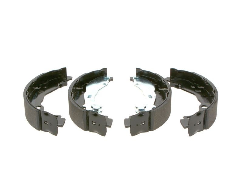 Brake Shoe Set BOSCH 0986487690