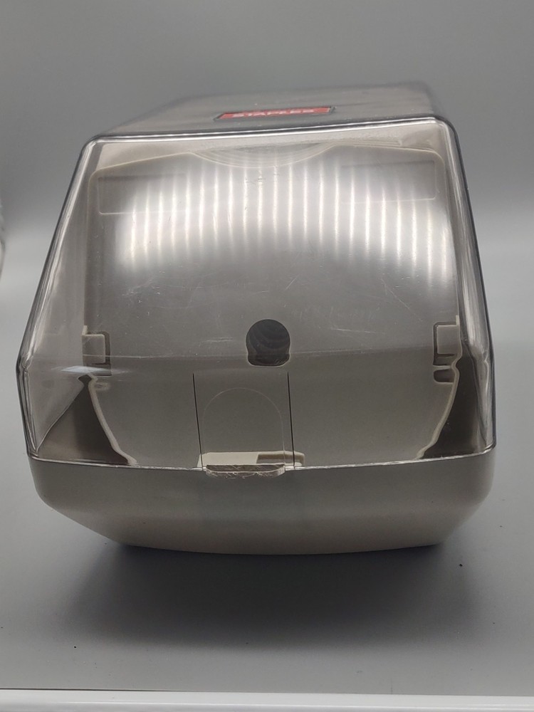 Staples 40 CD/DVD Storage Case
