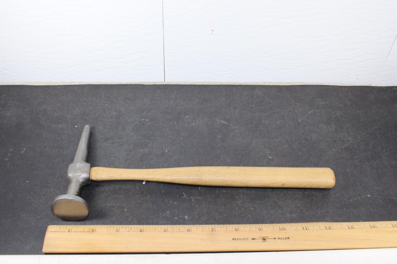 Vintage Faimount No.158-G  Auto Body Hammer