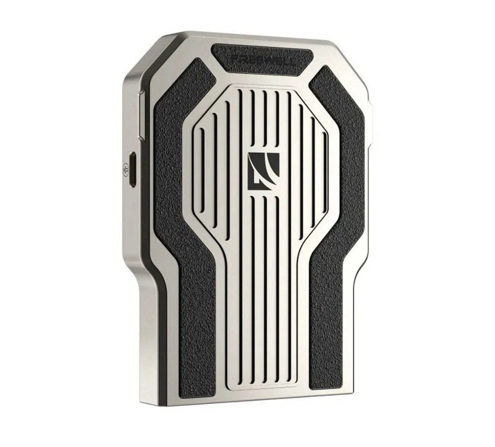 Freewell PRO SSD Hub with M.2 Interface (SSD Not Included)