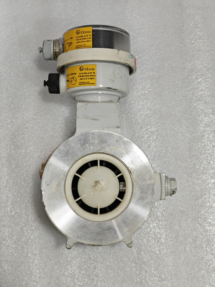 ELSTER INSTROMET QUANTOMETER QA65 50 Z I