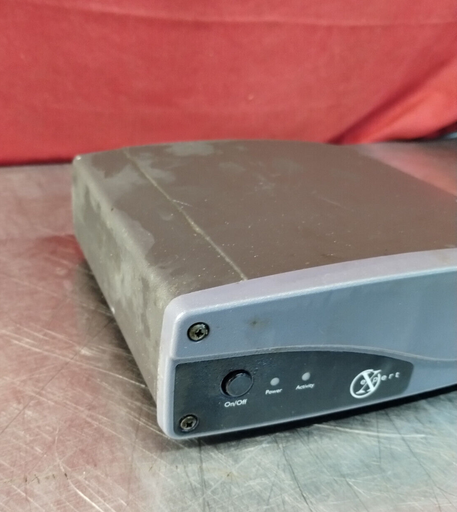 QSR Automations Kitchen Restaurant Video Controller Model DX-1000 - USED