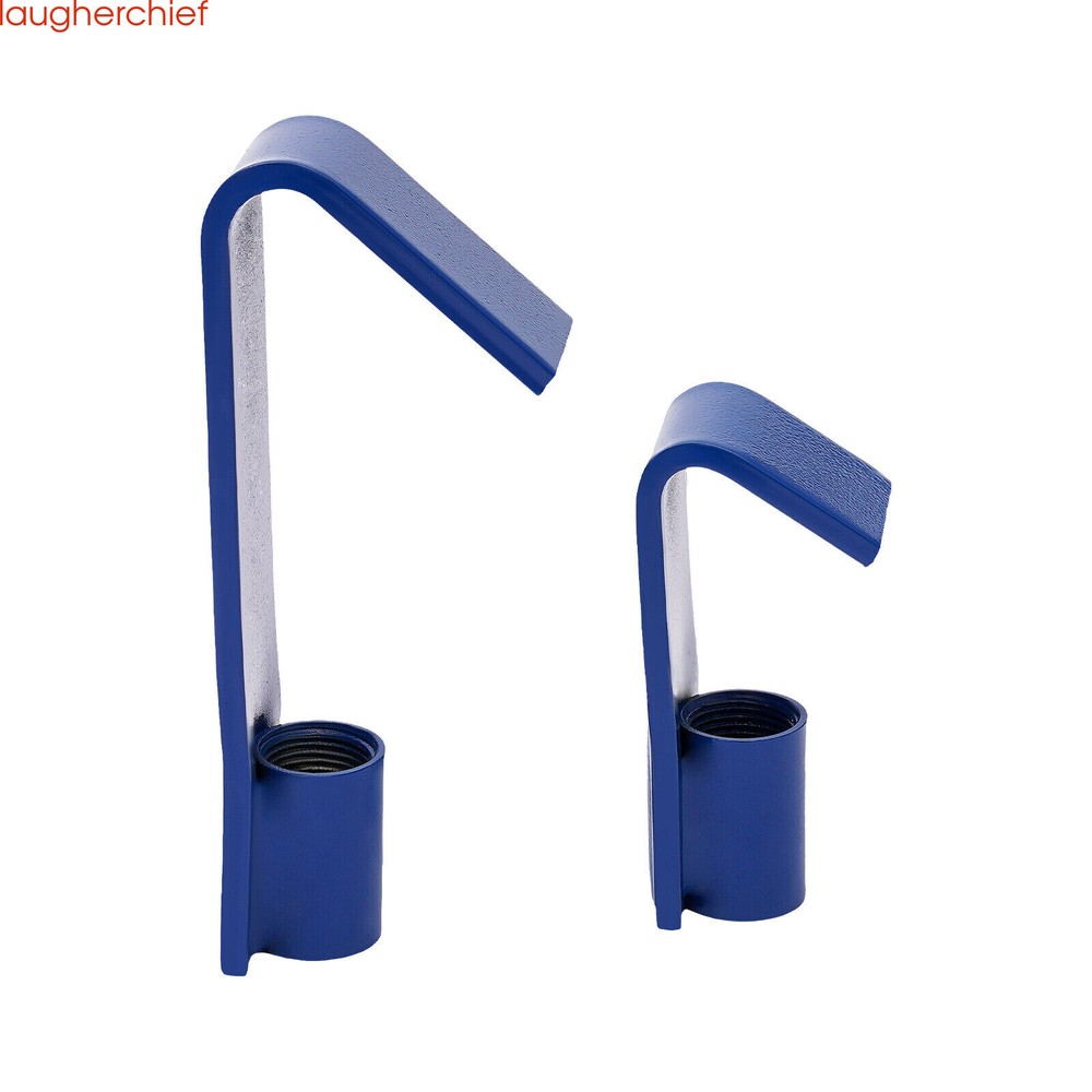 Automotive Hammer Puller Frame Set Slide Hammer Dent Puller Set W/Carrying Case