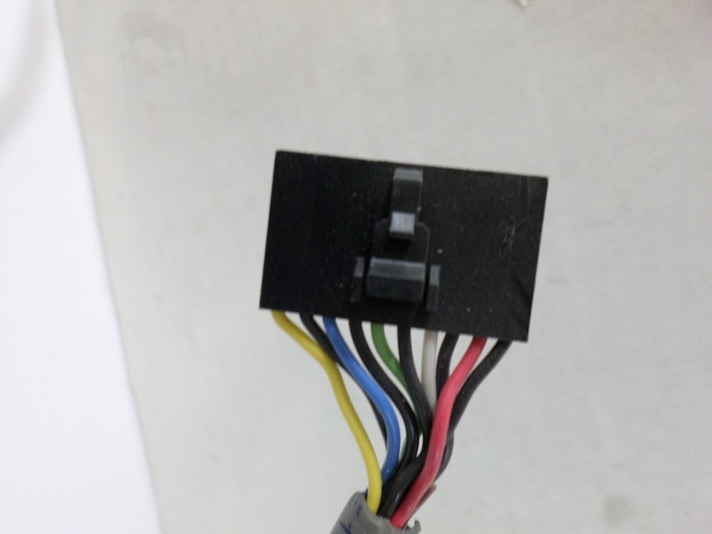 Reliance Electric GV3000 Operator Interface Module