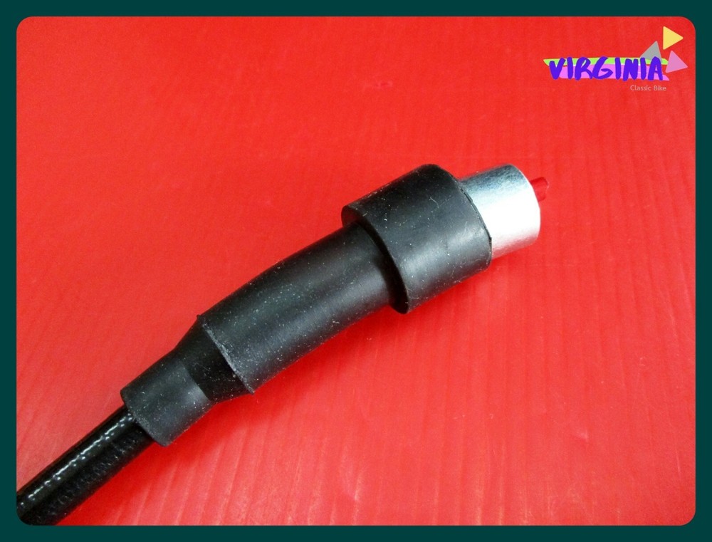 Fit Kawasaki Boss Speedometer Cable
