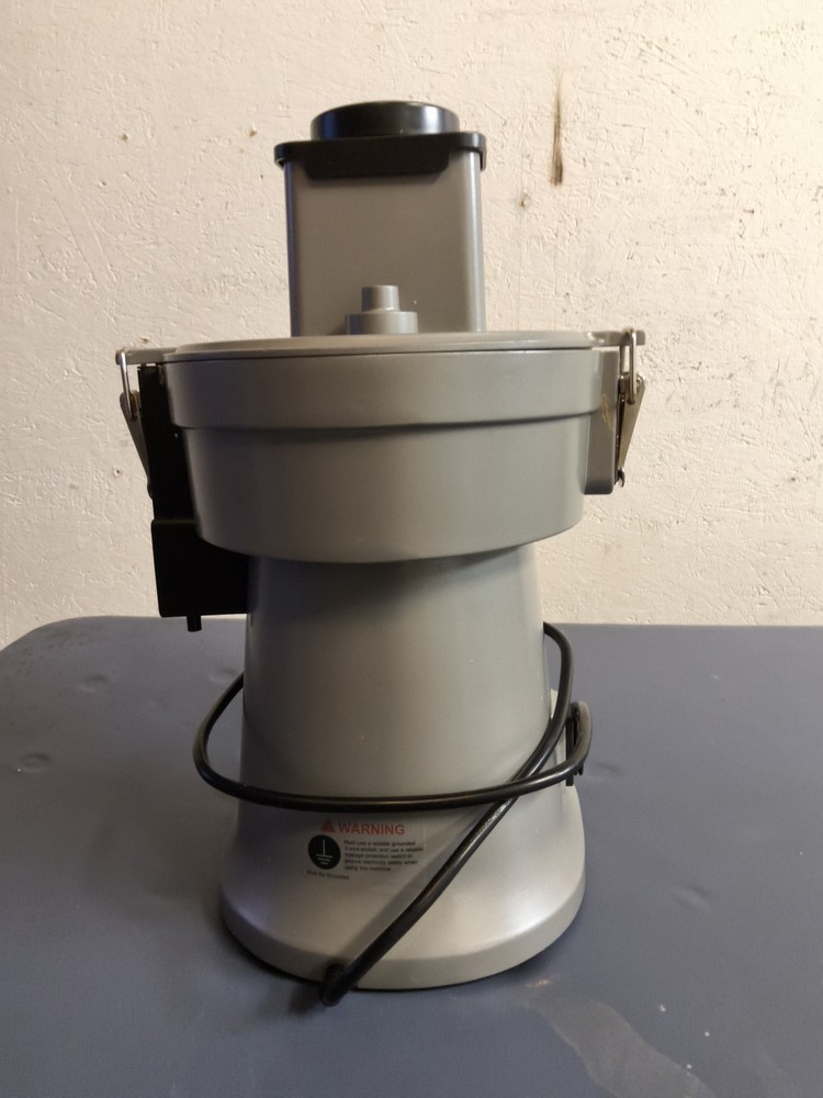Newha Food Processor GJ817