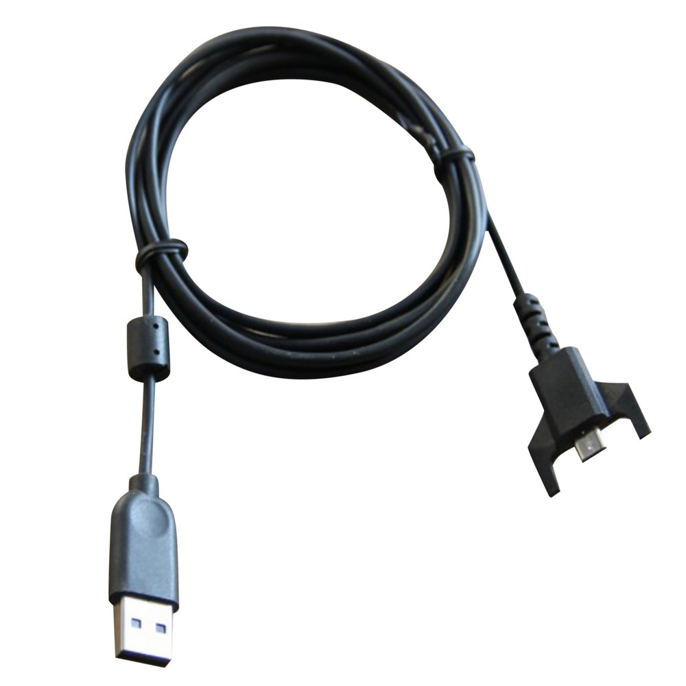 Genuine USB Charging Data Cable Line For Logitech G PRO Wireless Mouse