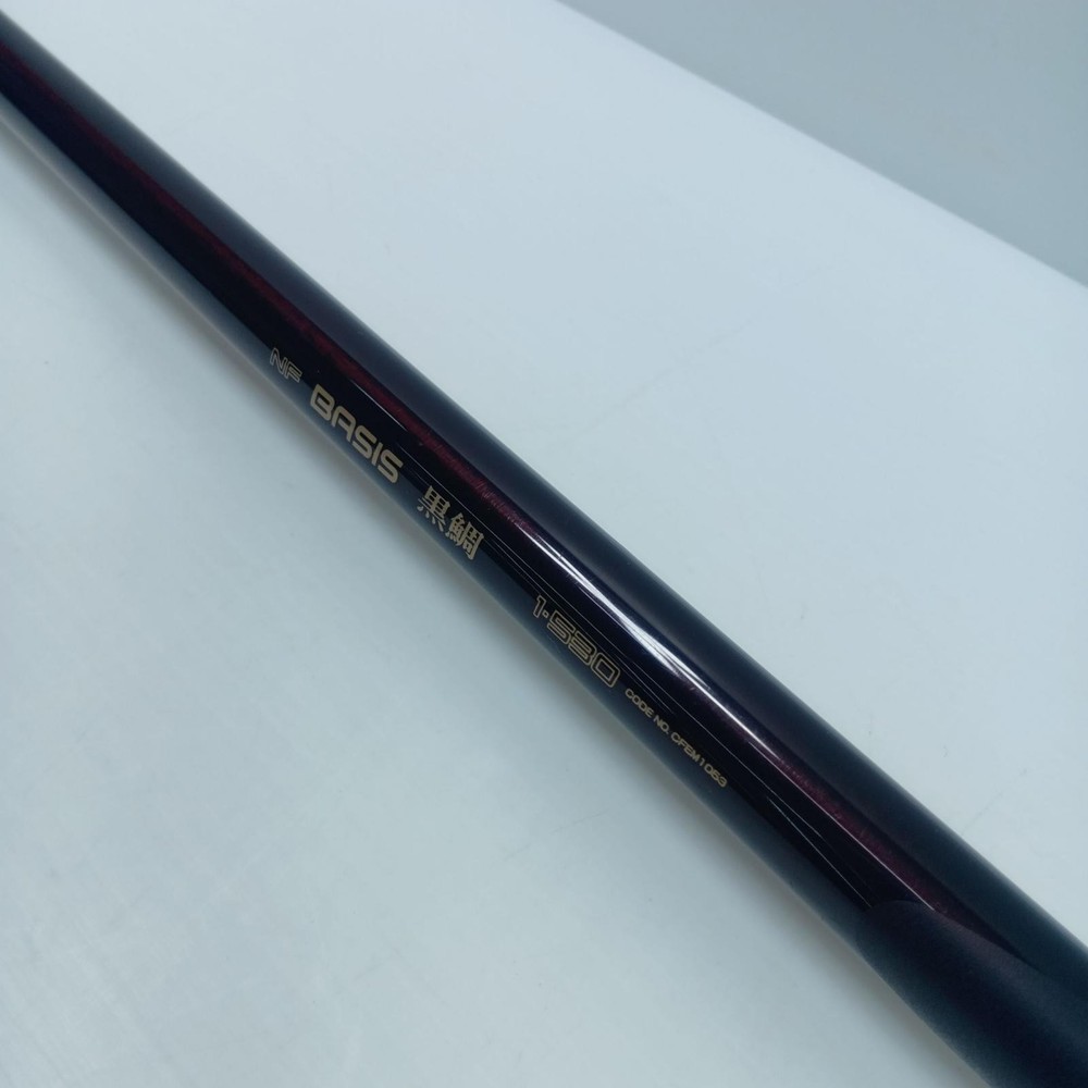 NFT BASIS 黒鯛 CFEM1053
