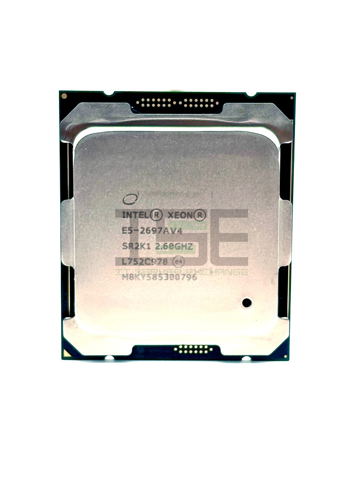 Intel Xeon E5-2697A v4 SR2K1 16-Core 2.60GHz 40 MB 14 nm 40MB CPU Processor C5