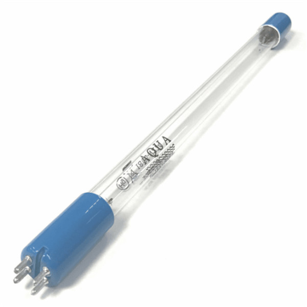 AquaUltraviolet Replacement Lamp for Classic 8 watt