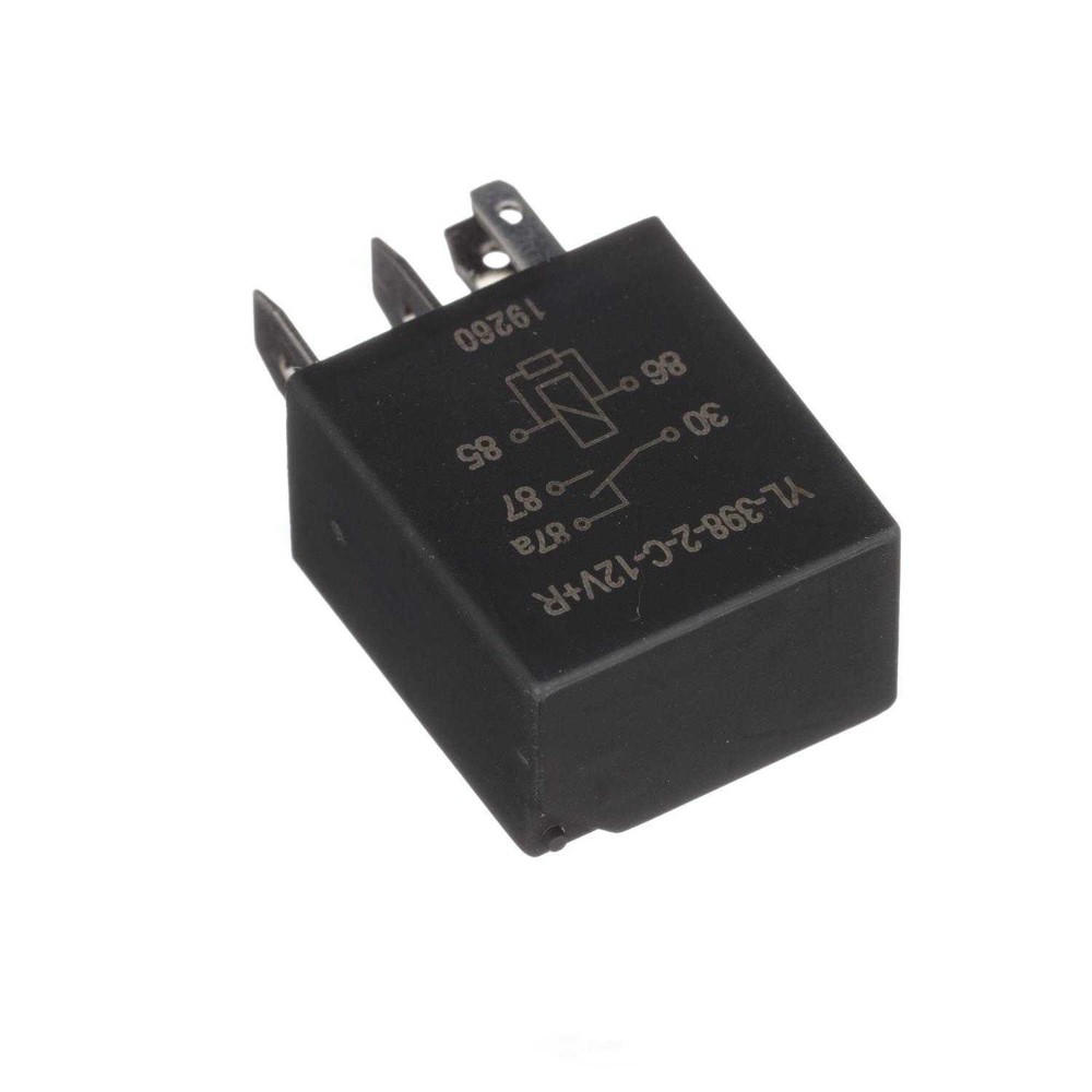 Accessory Power Relay Standard RY-1676