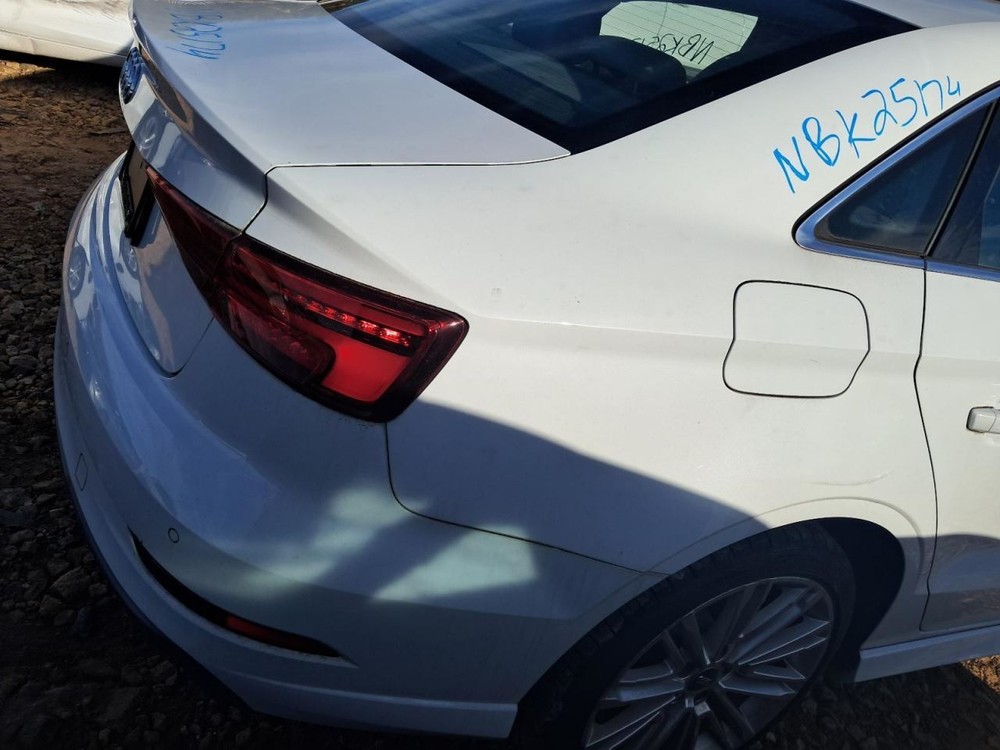 A3 AUDI 2017 Glove Box 4895587
