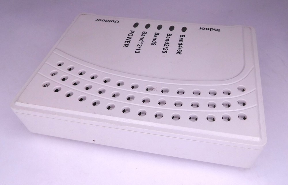 Cell Phone Booster 2AYTR-A01 (No AC) (082924)