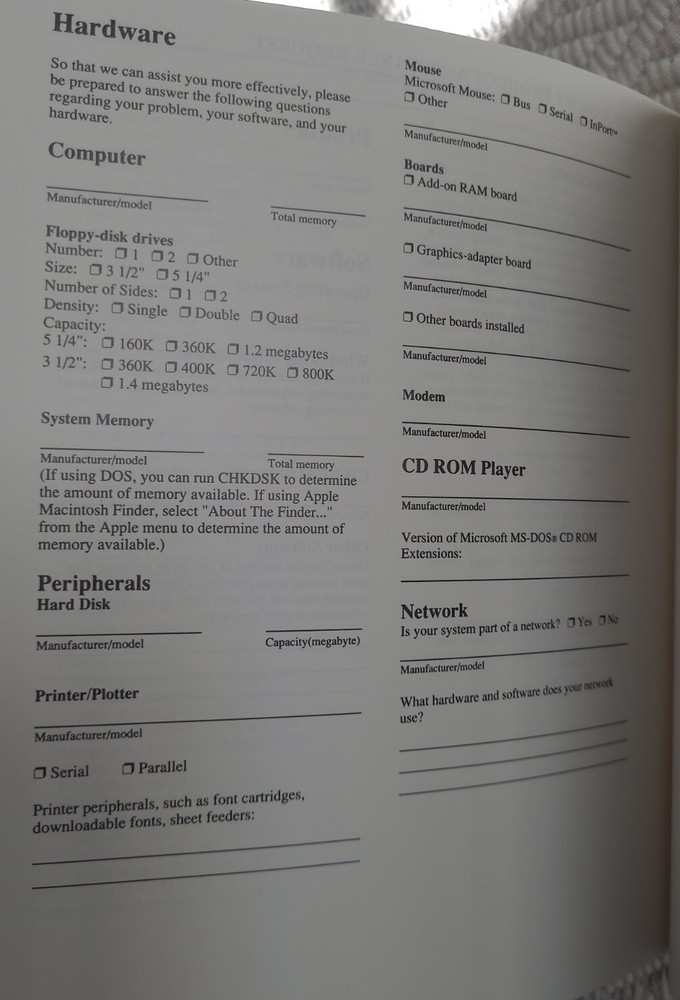 Microsoft Users Guide For Windows 3.0