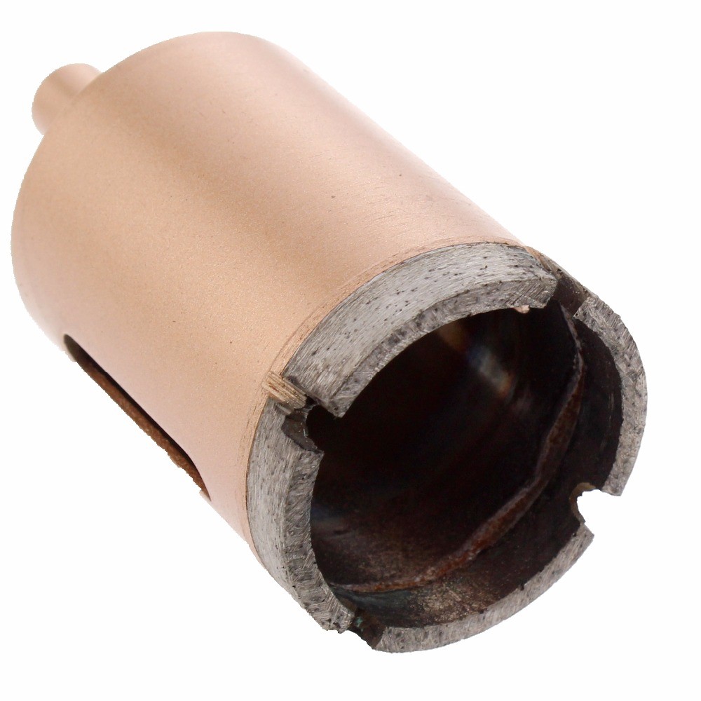 Sintered Diamond Core Drill Bits 16-50mm Hole Saw for Stone Tile Ceramic