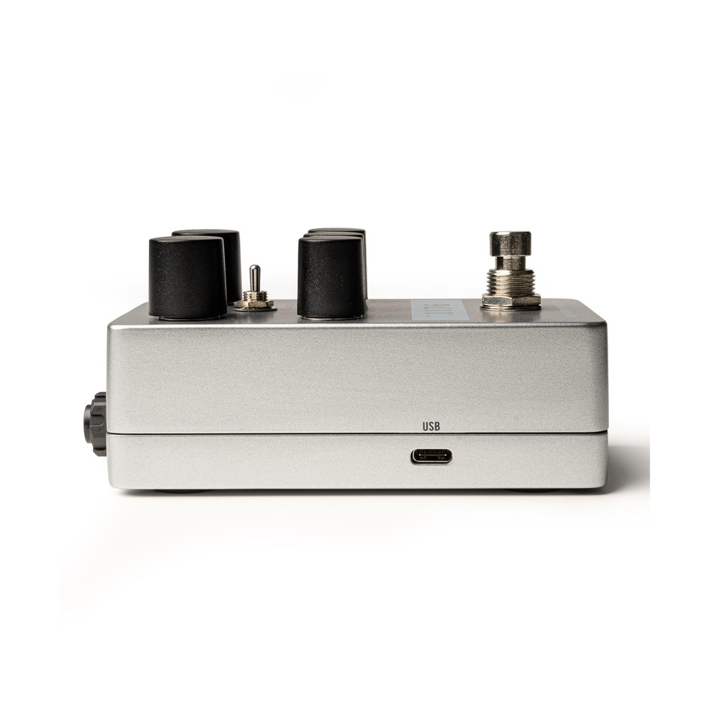 Universal Audio 1176 Compressor Limiter Pedal