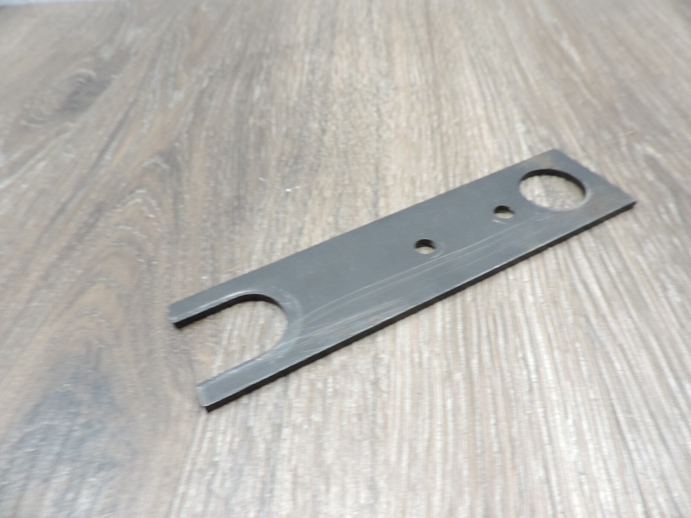 RCBS Du-O-Measure Powder Measure Bracket