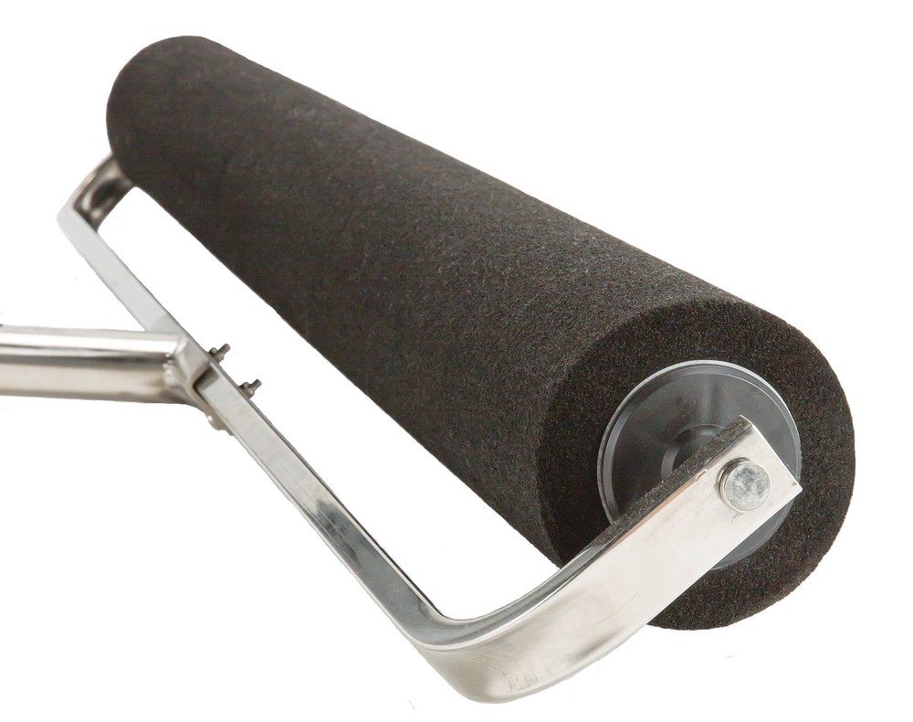 Dri Ready Roll Replacement Roller for Easy Court Maintenance