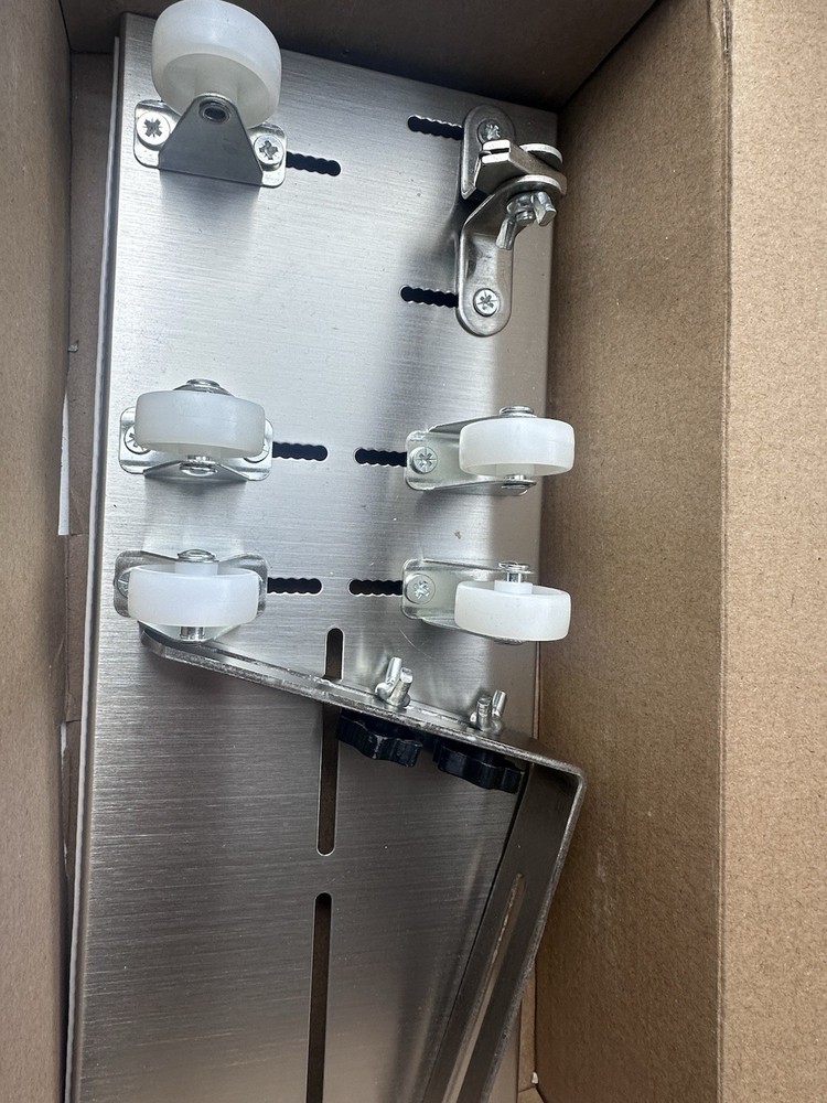 Glass Bottle Cutter Kit