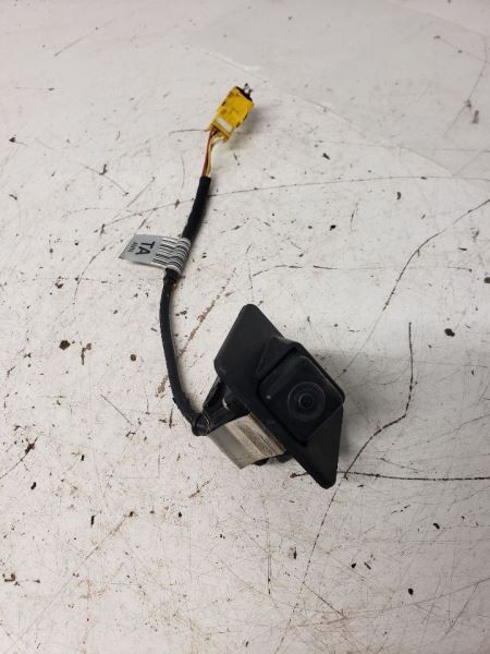 Camera/ Projector Lid Mounted Camera Fits 2011-2013 OPTIMA Tested OEM