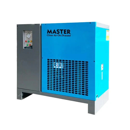 10 HP Rotary Screw Air Compressor Complete System (460-480V, 3 PH)