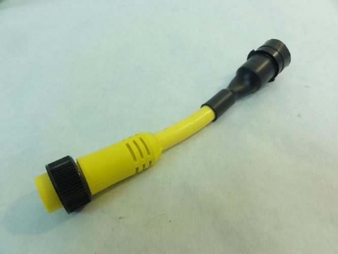 210771 New-No Box; 4Front Engineered Solutions AP0875 Door Adapter Cable