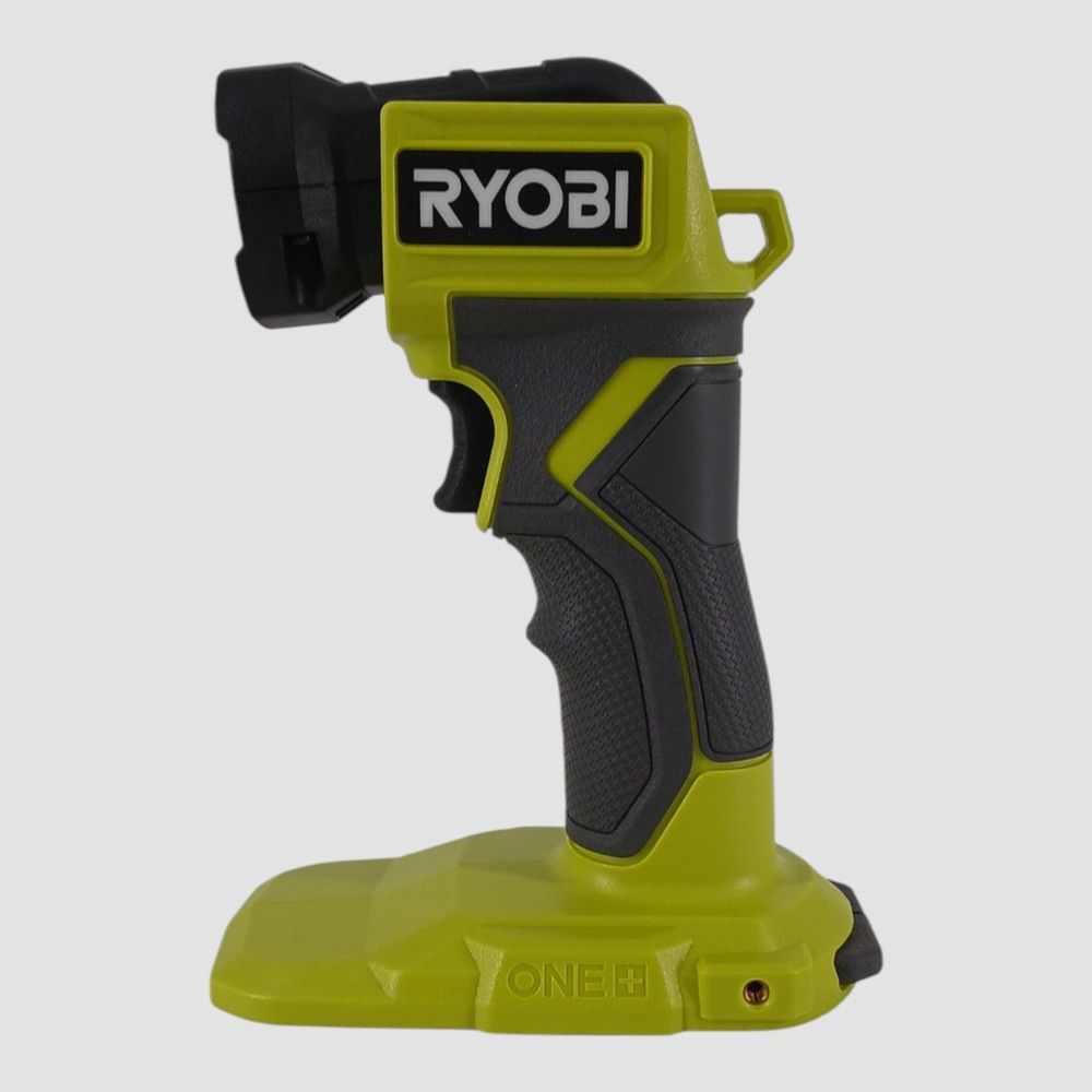 Ryobi PCL660 ONE+ 18V Cordless LED Flash Light (Untested)