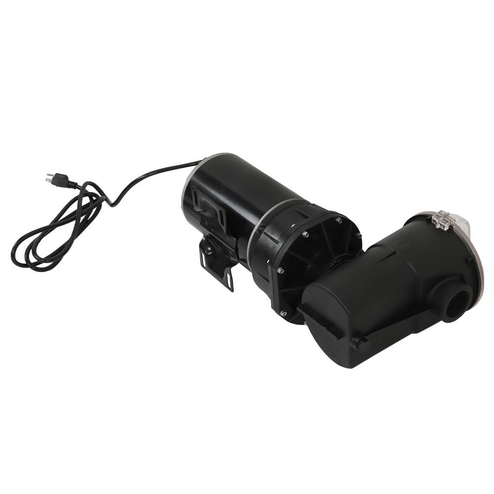1.5HP 115V For Hayward W3SP1580X15 Above Ground Swimming Pool Pump with 3' Cord