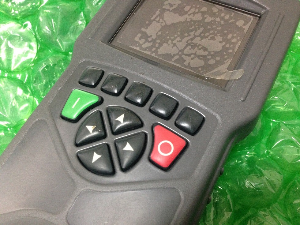 Haas CNC automation Remote Jog Handle kit 30-1069B { UNTESTED }