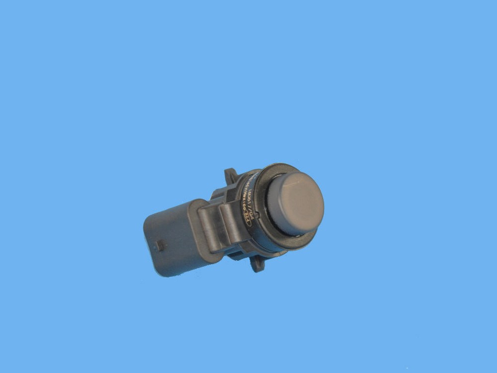 Park Assist Camera Control Module Mopar 5XG29TZZAA