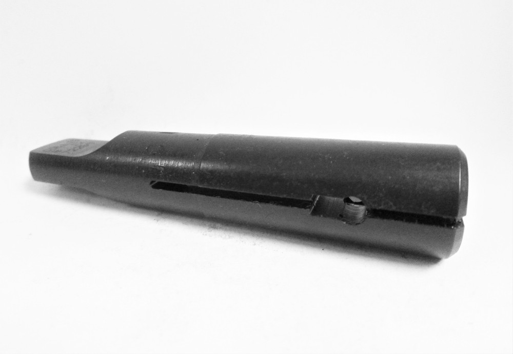COLLIS #72263  #9 to MT2 Split Sleeve Drill & Reamer Driver