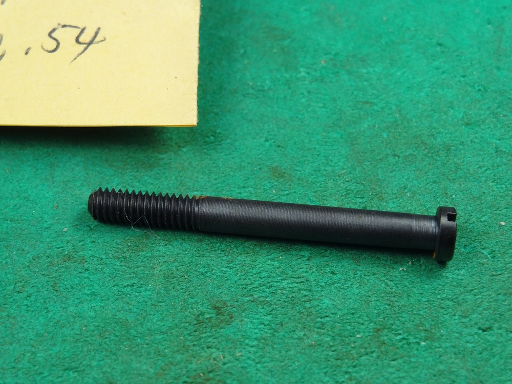 Thompson Center Hawken Lock Plate Screw .54 Caliber