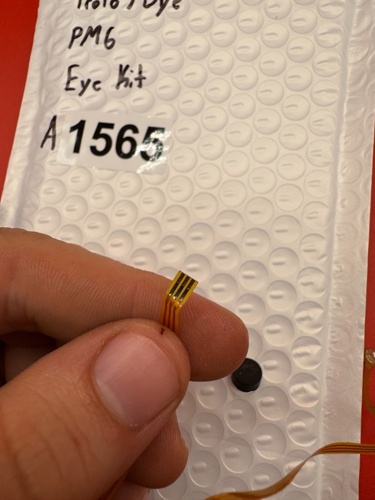 Proto/Dye PMG Eye Kit 