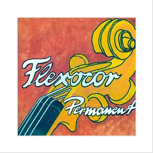 Pirastro Flexocor Cello String Set 4/4