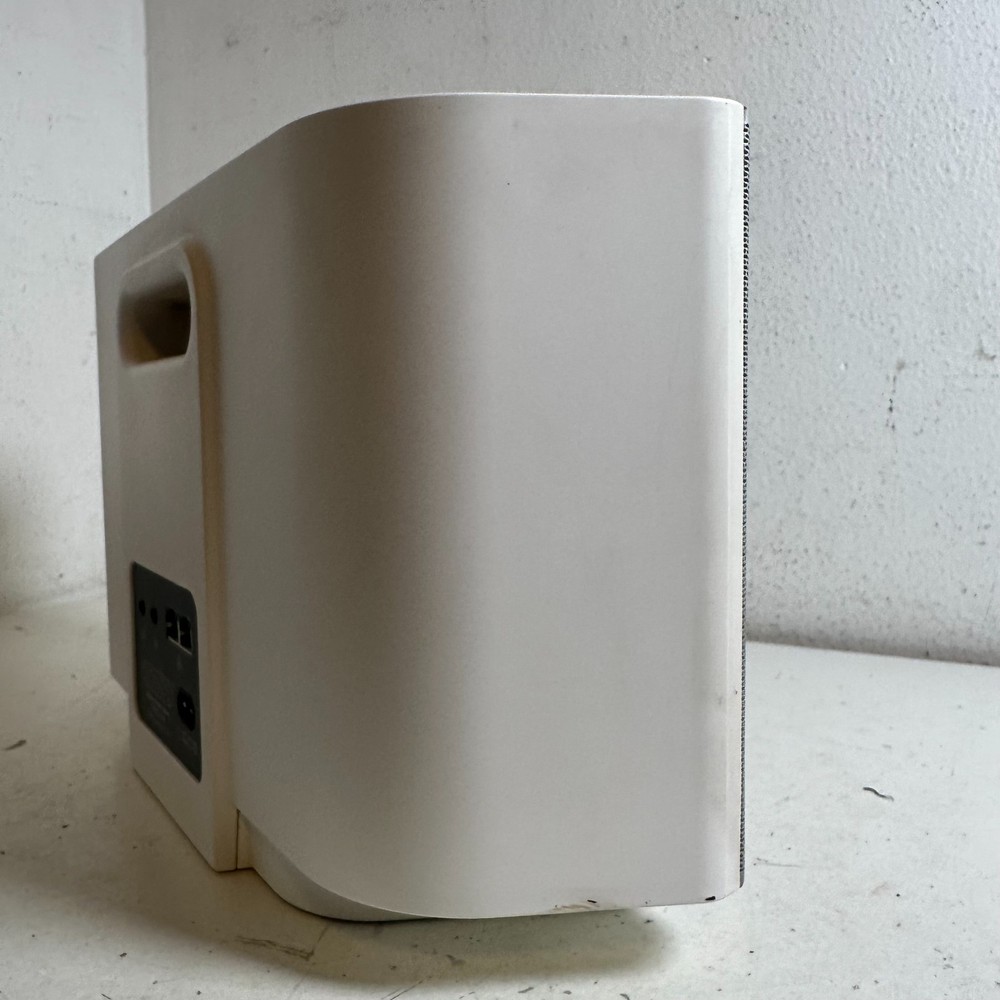 Sonos ZonePlayer S5 Gray White Wireless Single-Speaker Audio Streaming System