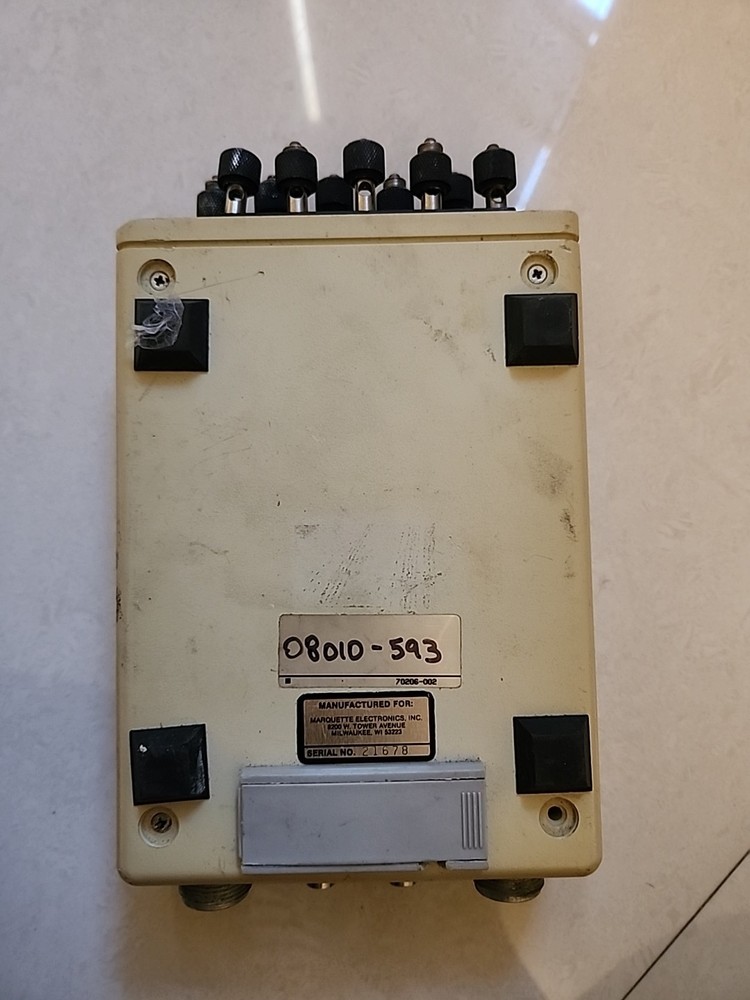 Marquette Multifunction Micro SIMULATOR