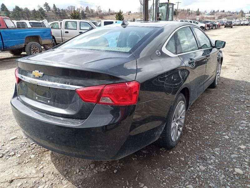 IMPALANEW 2014 Battery Tray 9739771