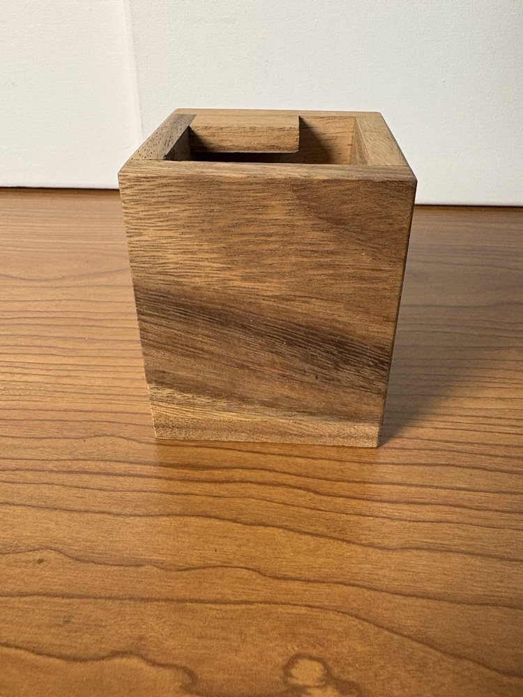 SiamMandalay Teeing In Brain Teaser Box Only