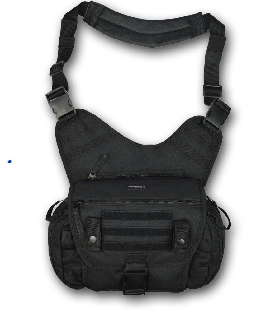 Lightning X Tactical Shoulder Sling pack LXMB15