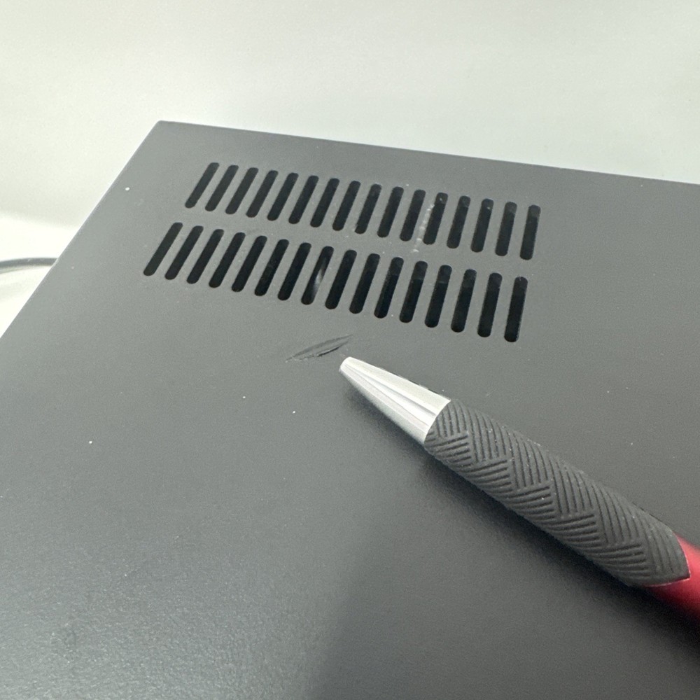 RCA 5 Disc CD Changer, 5 Disc CD Player, CD Player