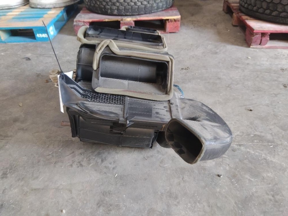 For 2016 FREIGHTLINER CASCADIA 113 HEATER ASSEMBLY , MN