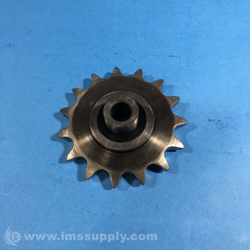 RS50-THB15T Sprocket, 15 Teeth 2363