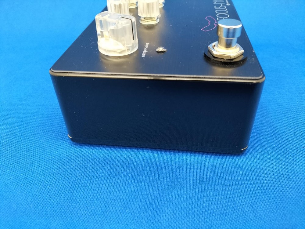 Limetone Audio Model FOCUS-NX