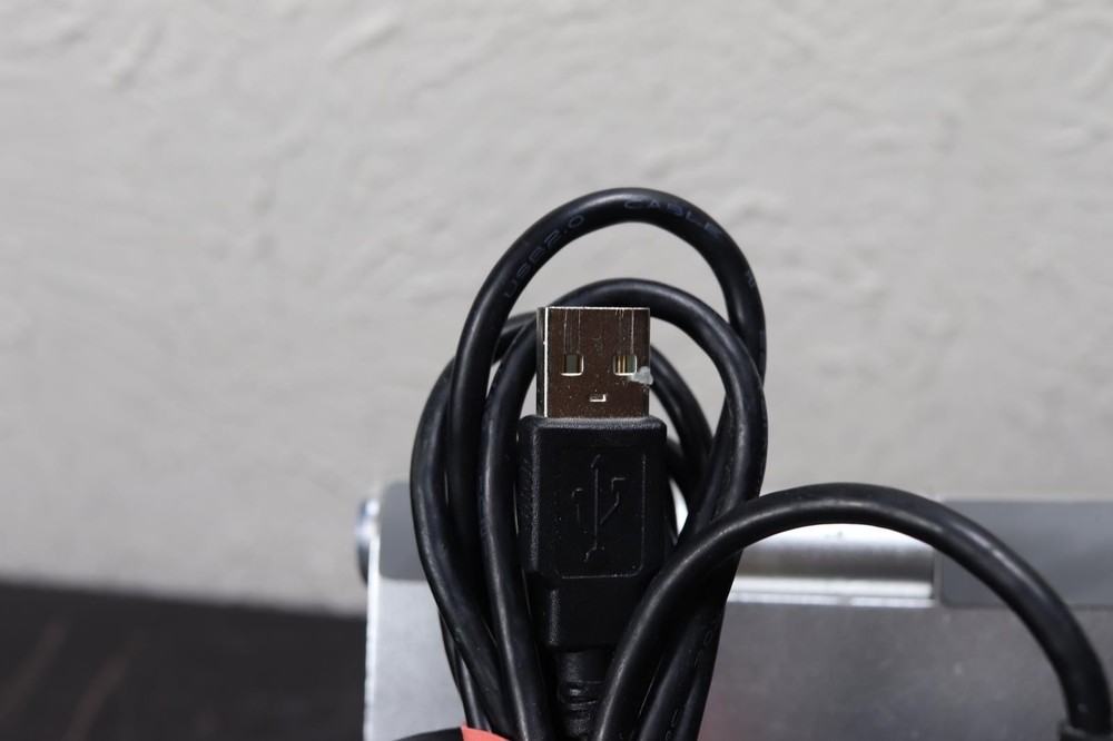 Wave RF IDeas PCPROX Plus USB Reader Black - RDR-80582AKU